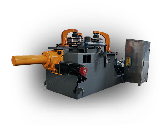 WFY3-30NC三輥智能數控自動盤管機