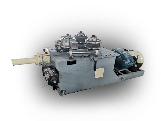 WFY3系列智能數控自動盤管機3-60NC