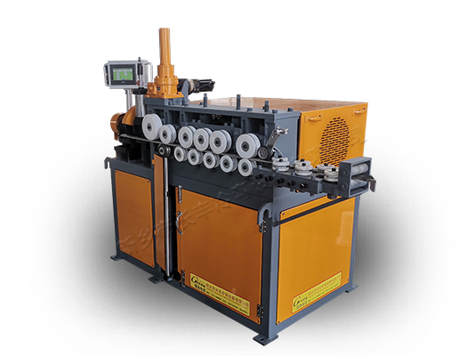 WFY17-30NC智能數(shù)控自動(dòng)鋸斷盤管機(jī)