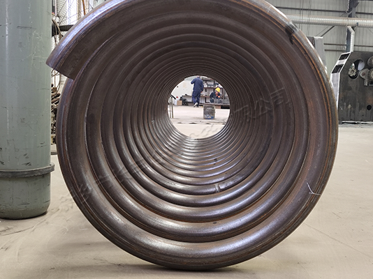 ?76×5mm厚 中徑800盤管